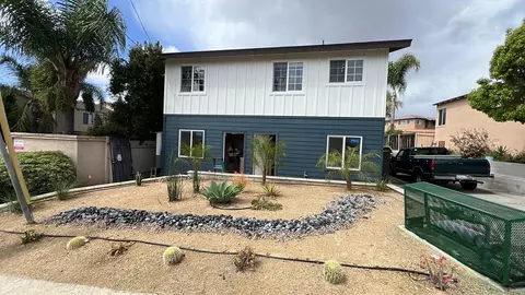 4546 60th St, San Diego, CA 92115
