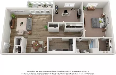 2419 Wycliff Rd, Raleigh, NC 27607