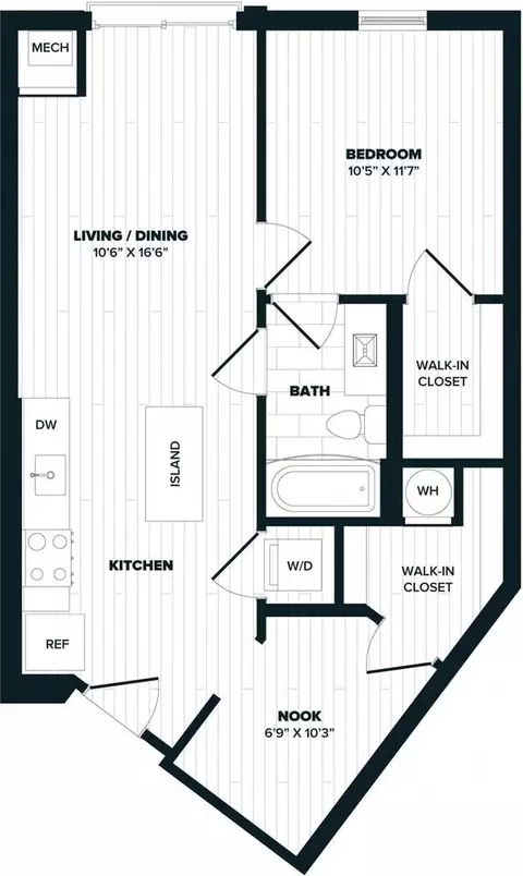 3950 Garden City Dr, Hyattsville, MD 20785
