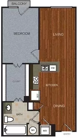 1300 E Riverside Dr, Austin, TX 78741