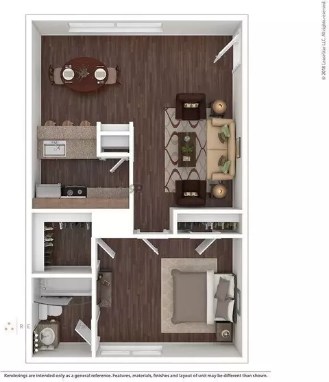 2815 Greenridge Dr, Houston, TX 77057