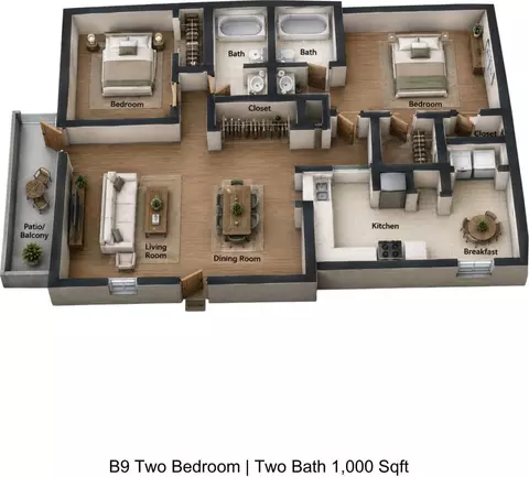 1221 Redford St, Houston, TX 77034