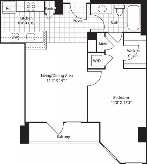 1210 Massachusetts Ave NW, Washington, DC 20005