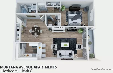 315 Montana Ave, Santa Monica, CA 90403