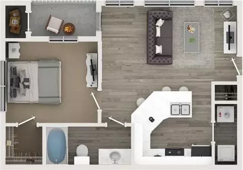 2101 Us Highway 80 E, Mesquite, TX 75150