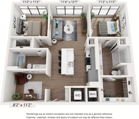 2022 N Beckley Ave, Dallas, TX 75208