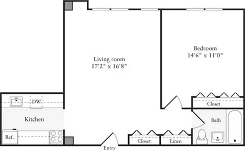 730 Columbus Ave, New York, NY 10025