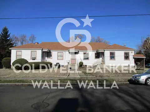 40 S Clinton St, Walla Walla, WA 99362