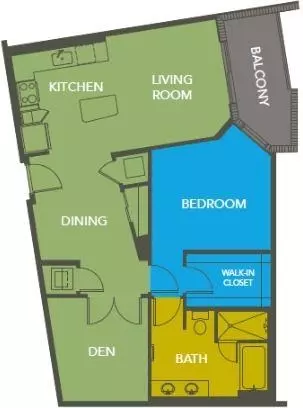 7440 N Kendall Dr, Miami, FL 33156