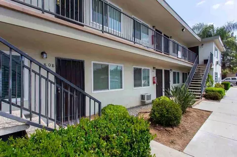 802 Franklin Ave, El Cajon, CA 92020