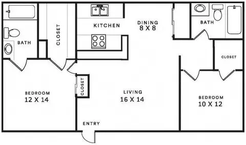 10555 Spice Ln, Houston, TX 77072