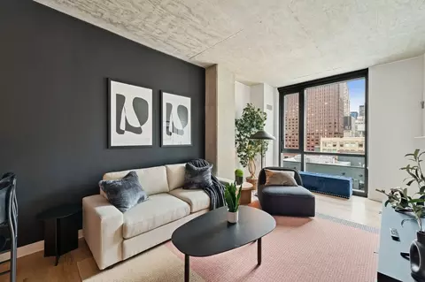 633 S La Salle St, Chicago, IL 60605