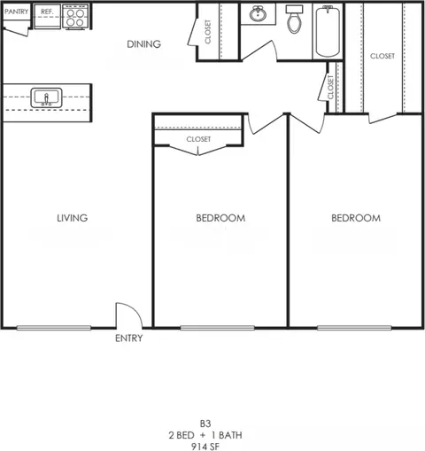 1702 Edgefield Dr, Garland, TX 75040