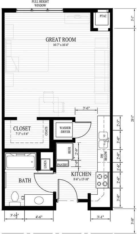 2400 W 66th St, Richfield, MN 55423