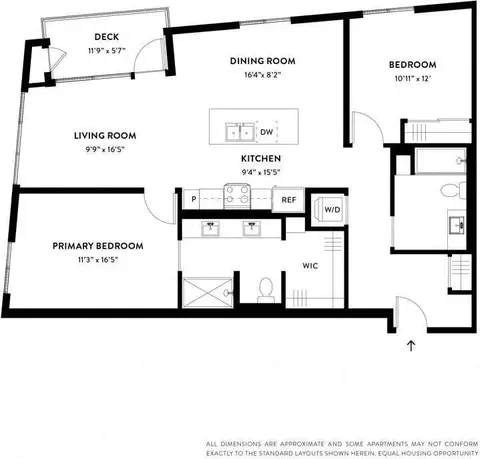 570 S 300 W #STE 101, Salt Lake City, UT 84101