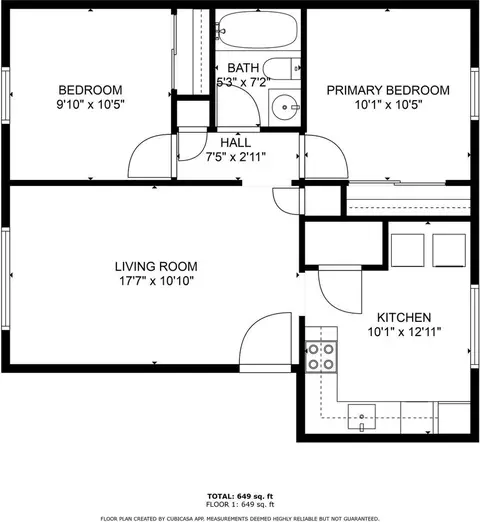 2430 W 3rd St, Bloomington, IN 47404