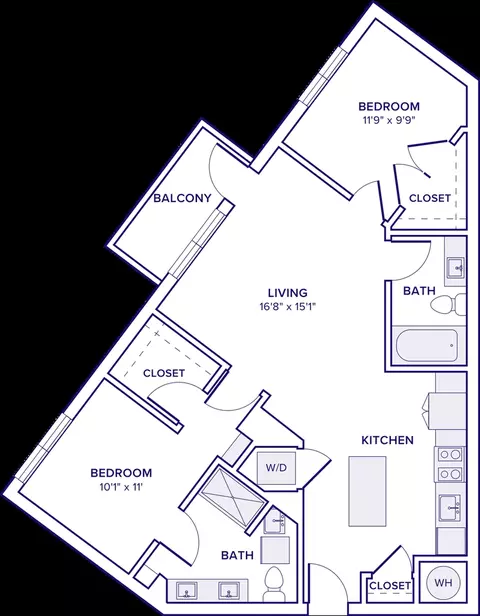 576 Northside Dr NW, Atlanta, GA 30318
