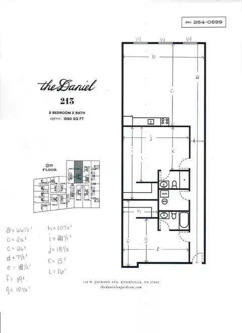 118 W Jackson Ave, Knoxville, TN 37902