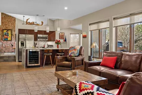 55 Wild Horse Mesa Dr, Sedona, AZ 86351