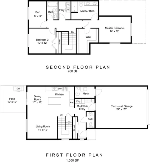 1966 Sandstone Loop S, Sartell, MN 56377