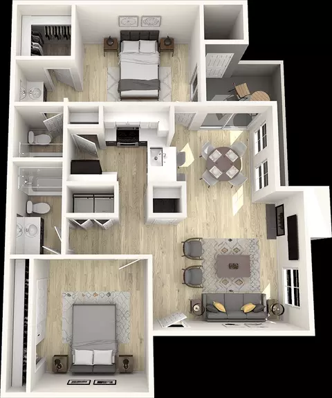 11545 N Frank Lloyd Wright Blvd, Scottsdale, AZ 85259