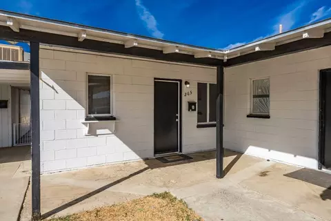 255 Buchanan St, Coalinga, CA 93210