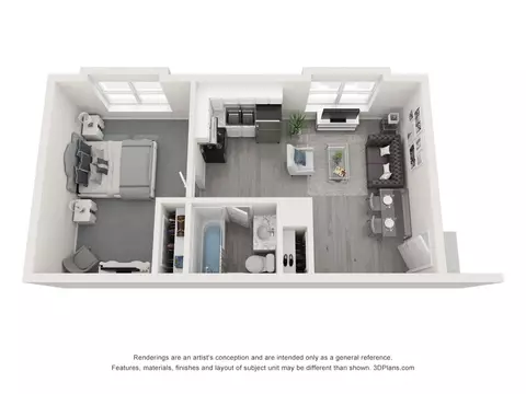 2000 Spring Dr, Garner, NC 27529