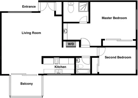 2415 Mohawk St, Pasadena, CA 91107