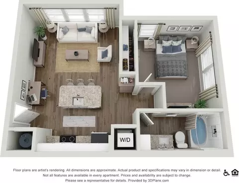9950 Elan Cir, Orlando, FL 32836