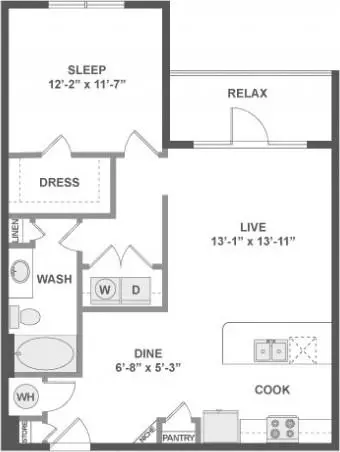 8715 W Highway 71, Austin, TX 78735