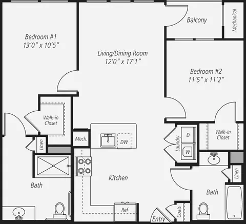 333 Great River Rd, Somerville, MA 02145