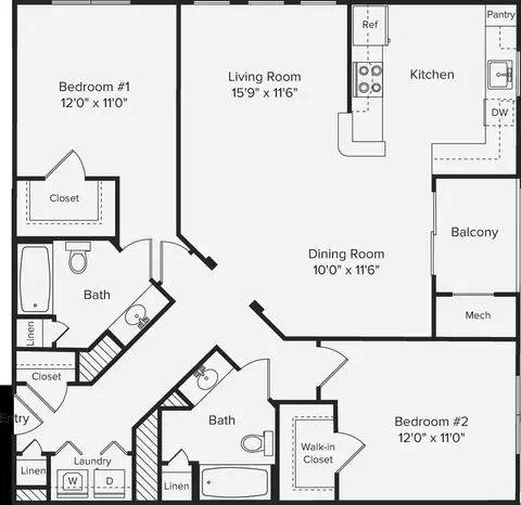 10306 Strathmore Hall St, North Bethesda, MD 20852