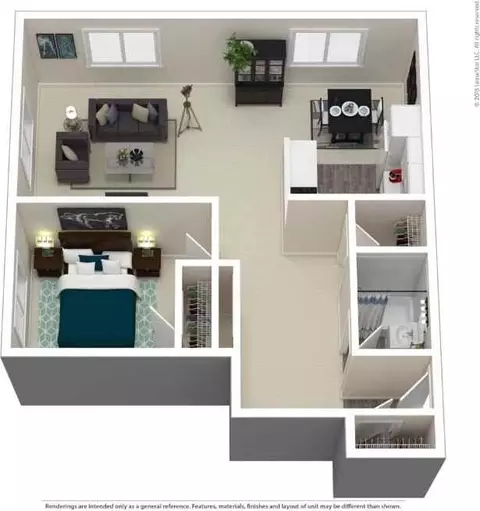 1000 8th Ave, Seattle, WA 98104