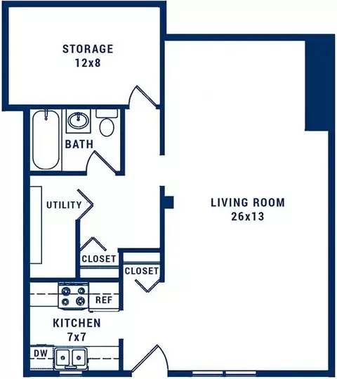 390 Blue Ledge Dr, Boston, MA 02131