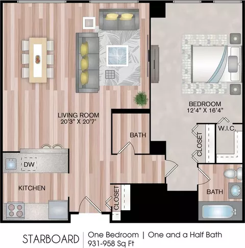 77 Park Ave, Hoboken, NJ 07030