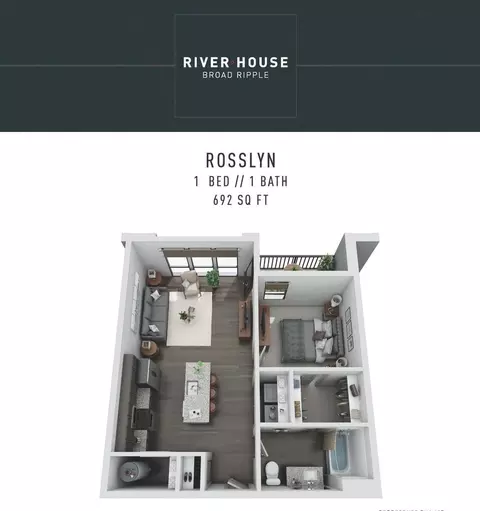 6311 E Westfield Blvd, Indianapolis, IN 46220