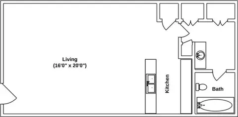 2814 SW 59th St, Oklahoma City, OK 73119