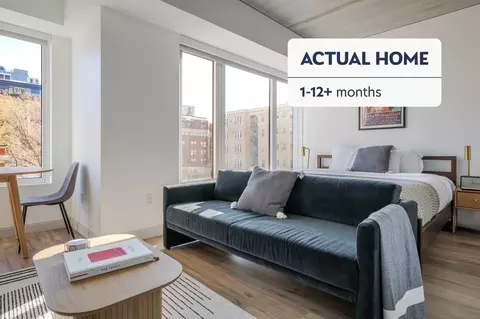 1350 Boylston St, Boston, MA 02215