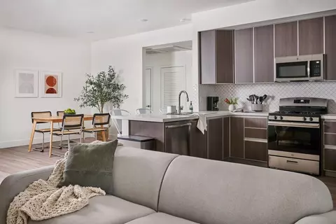 418 N Norton Ave, Los Angeles, CA 90004