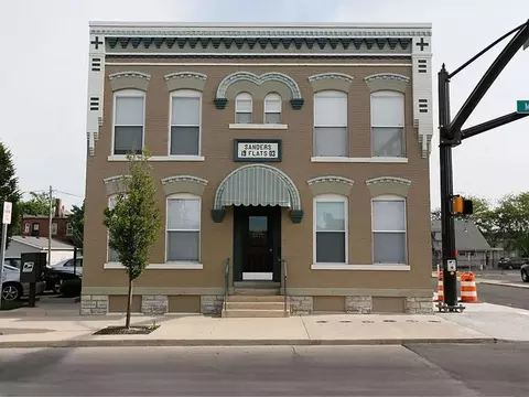 101-103 101-103 N Franklin - 300 W Main St, Muncie, IN 47305