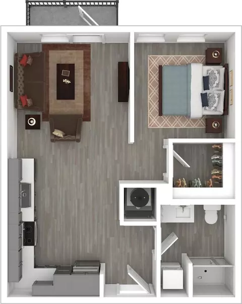 2136 Central Ave, Indianapolis, IN 46202