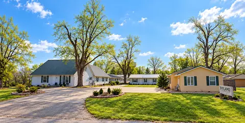 4310 S Us Highway 41, Terre Haute, IN 47802