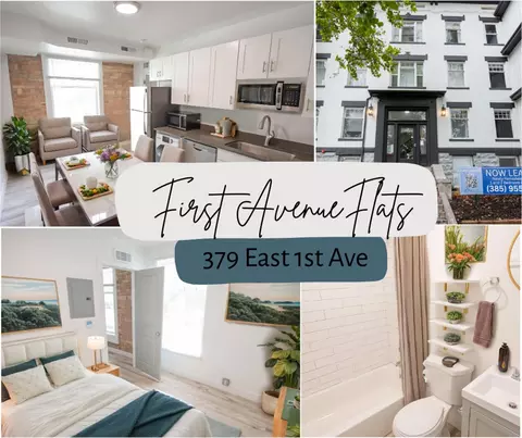 379 E 1st Ave, Salt Lake City, UT 84103