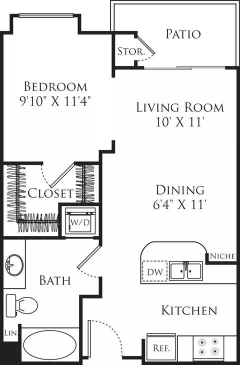 2552 Kelvin Ave, Irvine, CA 92614