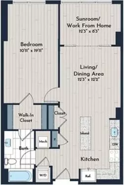 2250 Dock Ln, Alexandria, VA 22314