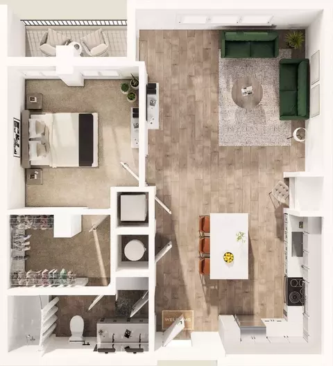 1904 Hayes St, Nashville, TN 37203