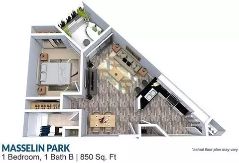 5700 W 6th St, Los Angeles, CA 90036