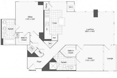 11215 Georgia Ave, Glenmont, MD 20902