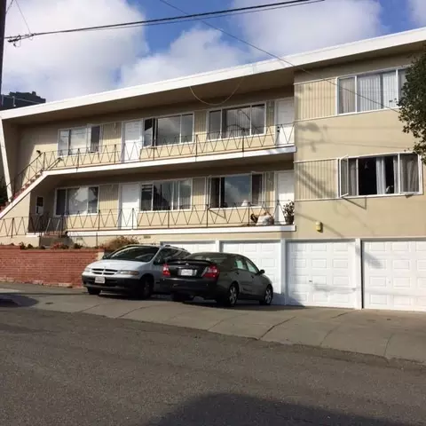 282 Van Buren Ave, Oakland, CA 94610