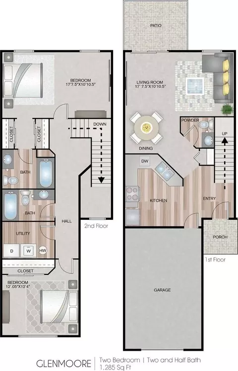 18111 25th Ave NE, Marysville, WA 98271